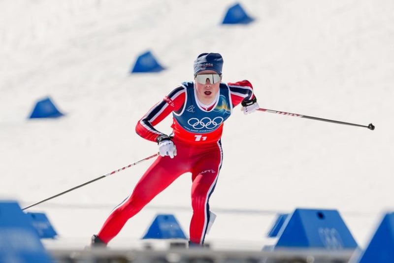 Norway Wins 33 Medals at Olympics With 5.6M People - Image 2