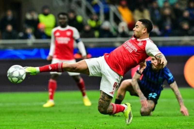 Footballer Returns From Year-Long Injury to Dream Night - Image 2