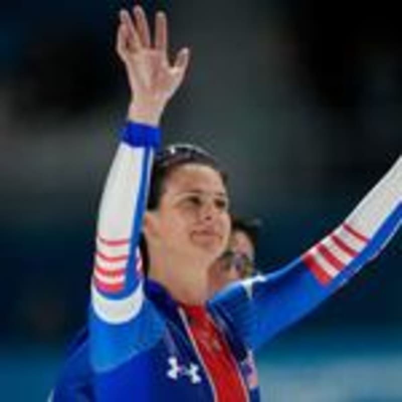Dutch Speedskater Antoinette Rijpma-de Jong Wins Olympic Gold - Image 5