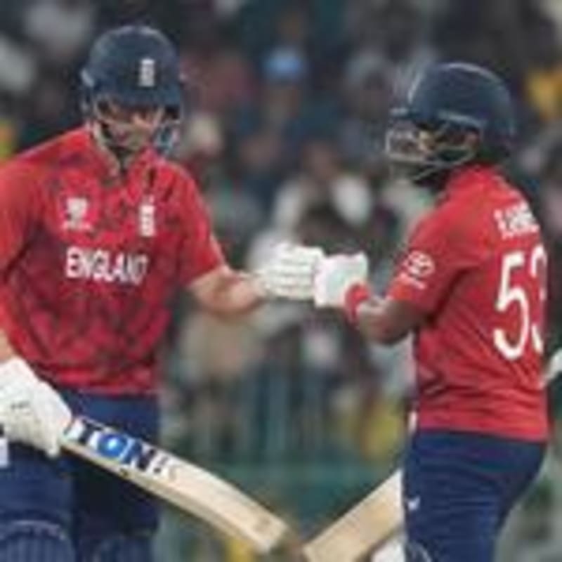 Rehan Ahmed's World Cup Debut Sparks England's Epic Win - Image 4