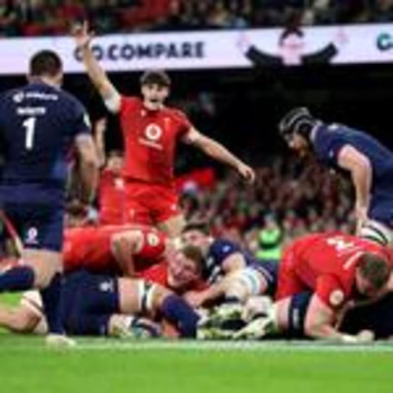 Scotland Storms Back from 20-5 Down to Beat Wales 26-23 - Image 4