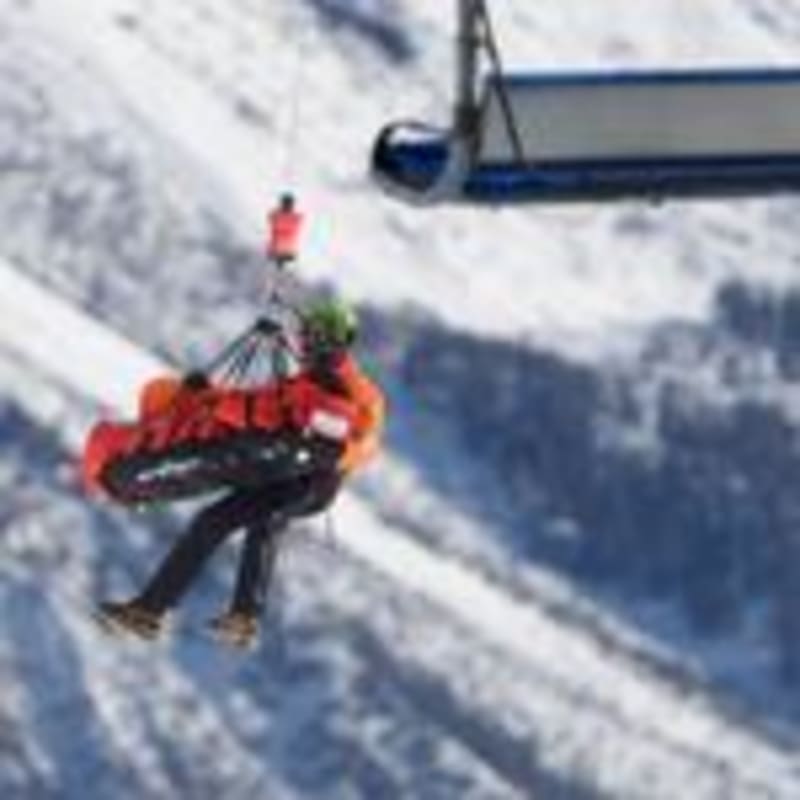 Breezy Johnson Wins First US Gold at Milan Cortina Olympics - Image 4