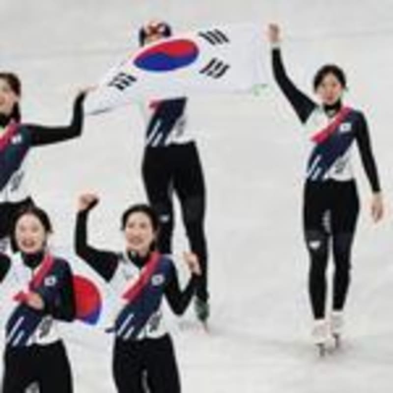 South Korea Wins First Short Track Gold at 2026 Olympics - Image 3
