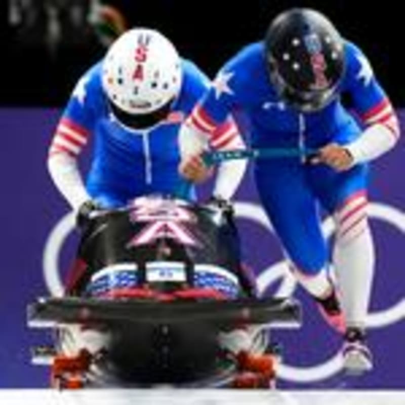 Laura Nolte Wins Back-to-Back Olympic Bobsled Gold - Image 5