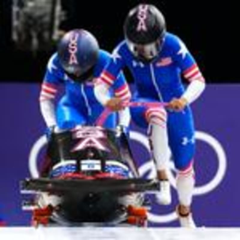 Laura Nolte Wins Back-to-Back Olympic Bobsled Gold - Image 4