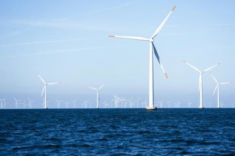Europe Plans 100GW North Sea Wind Power for Energy Freedom - Image 2