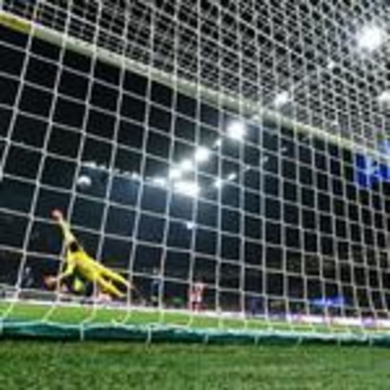 Footballer Returns From Year-Long Injury to Dream Night - Image 3