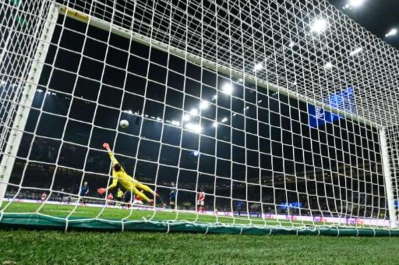 Footballer Returns From Year-Long Injury to Dream Night - Image 4