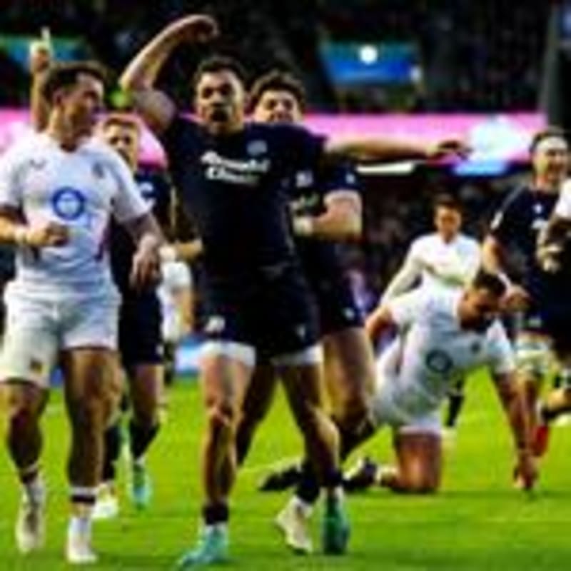 Scotland Ends England's 12-Game Win Streak at Murrayfield - Image 3