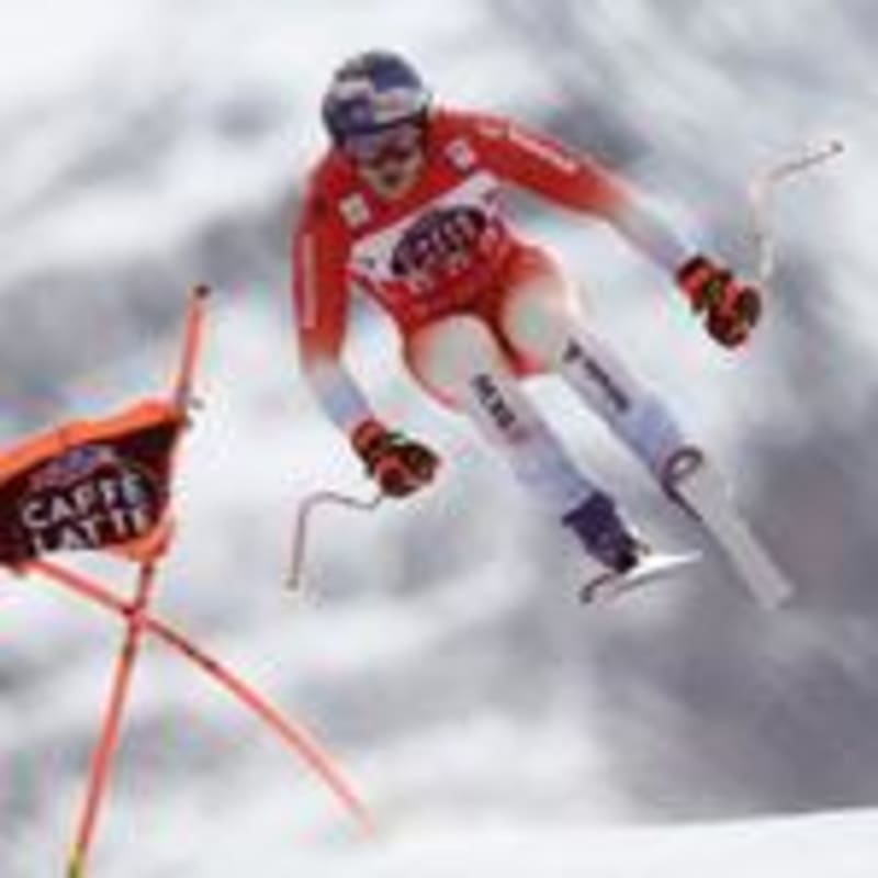 Swiss Skier Marco Odermatt Makes History With 4th Wengen Win - Image 3