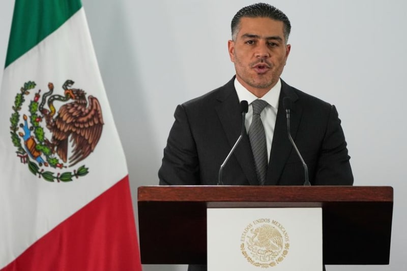 Mexico Transfers 92 Cartel Members to Face U.S. Justice - Image 2