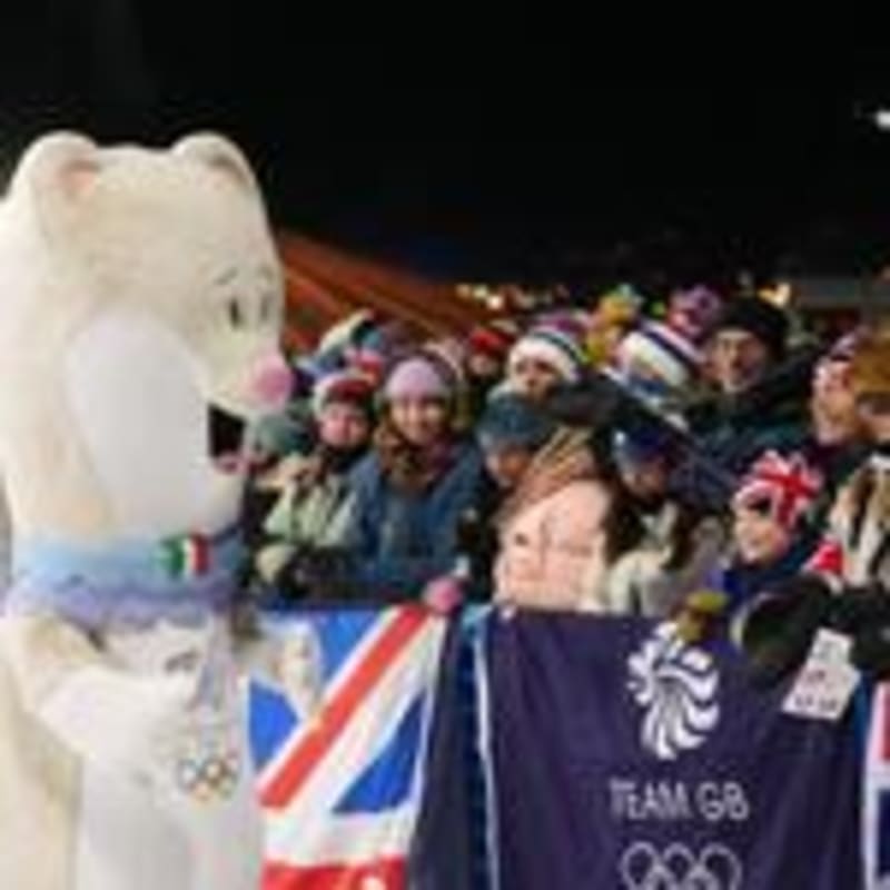 Olympic Mascots Milo and Tina Plushies Sell Out Everywhere - Image 4