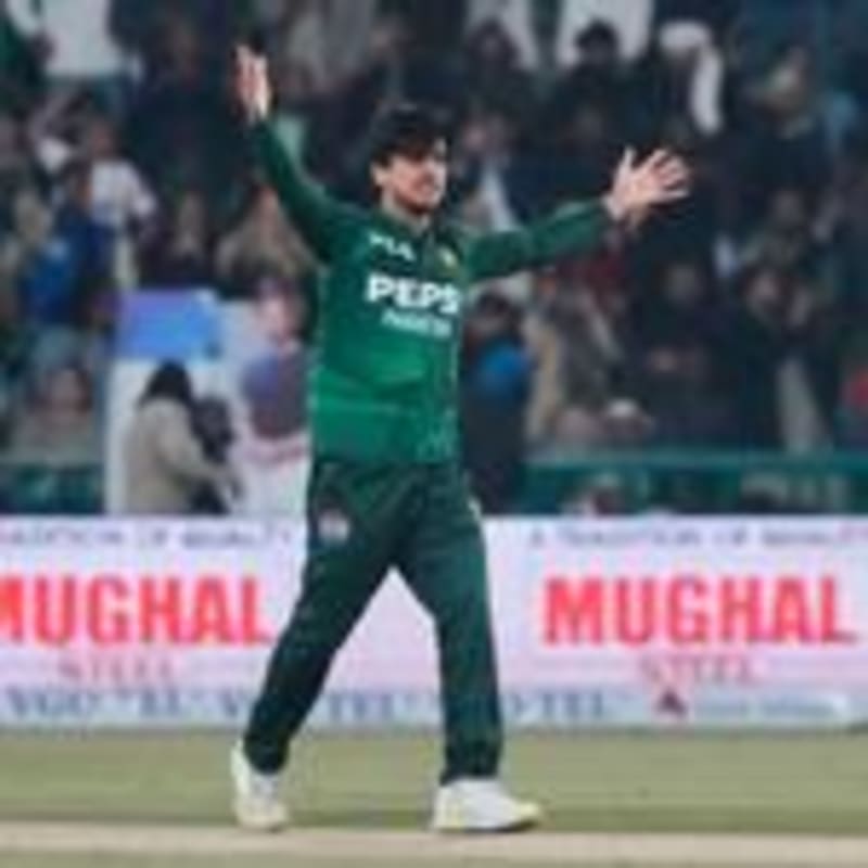 Pakistan Ends 8-Year T20 Drought Against Australia - Image 3