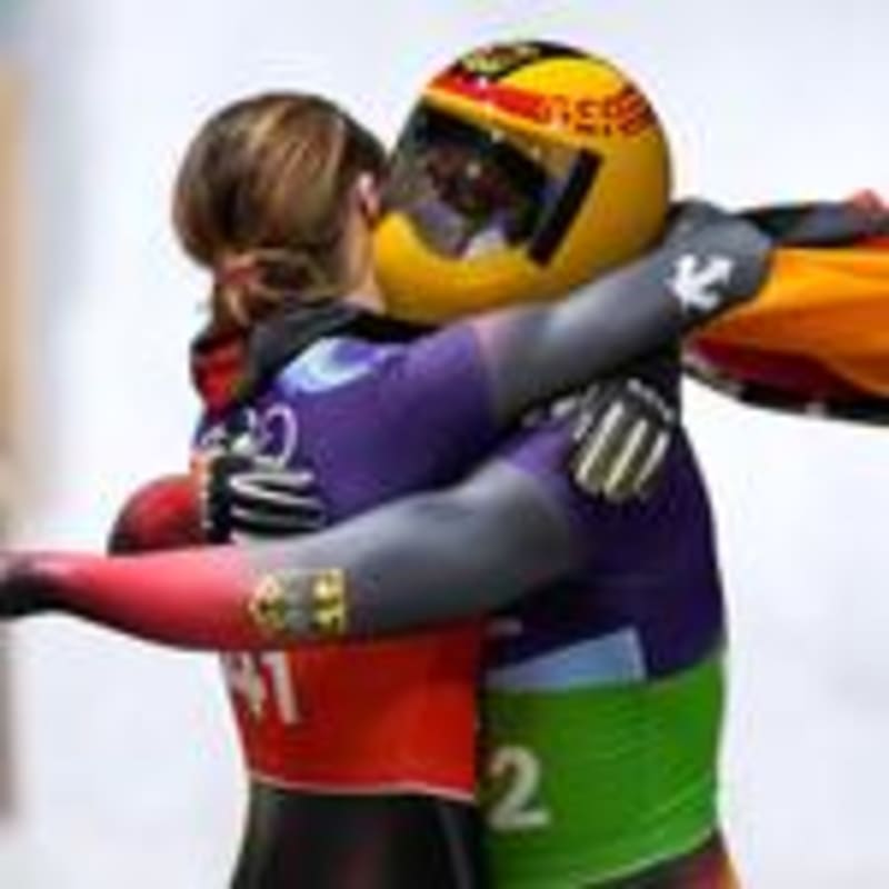 Matt Weston Wins Two Olympic Golds in Three Days - Image 4
