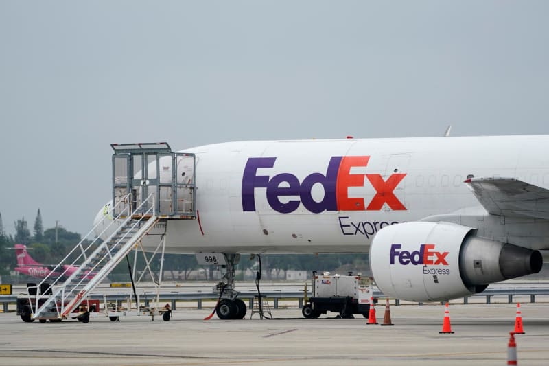 FedEx Promises Tariff Refunds Back to Customers