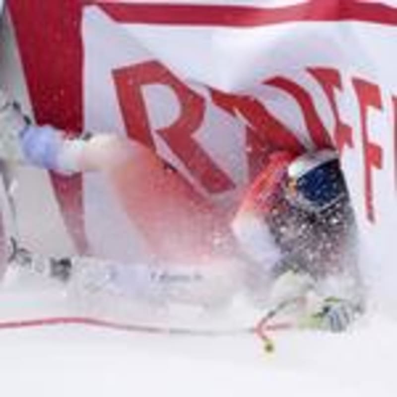 Swiss Skier Marco Odermatt Makes History With 4th Wengen Win - Image 5