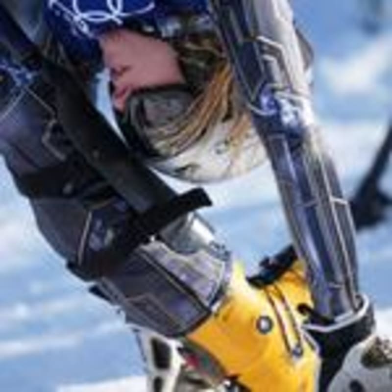 Breezy Johnson Wins First US Gold at Milan Cortina Olympics - Image 5