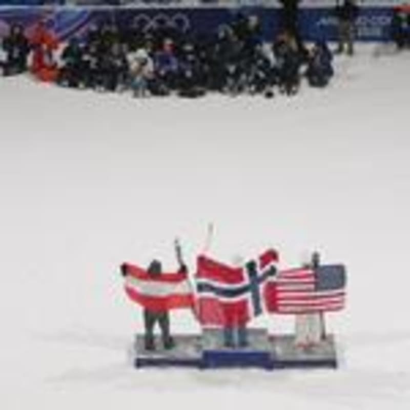 Norway Wins 33 Medals at Olympics With 5.6M People - Image 3