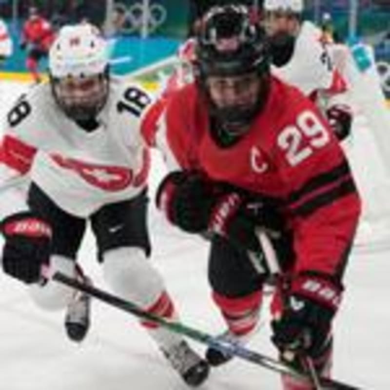 Hilary Knight's Olympic Dream: One Last Gold Match vs. Canada - Image 4