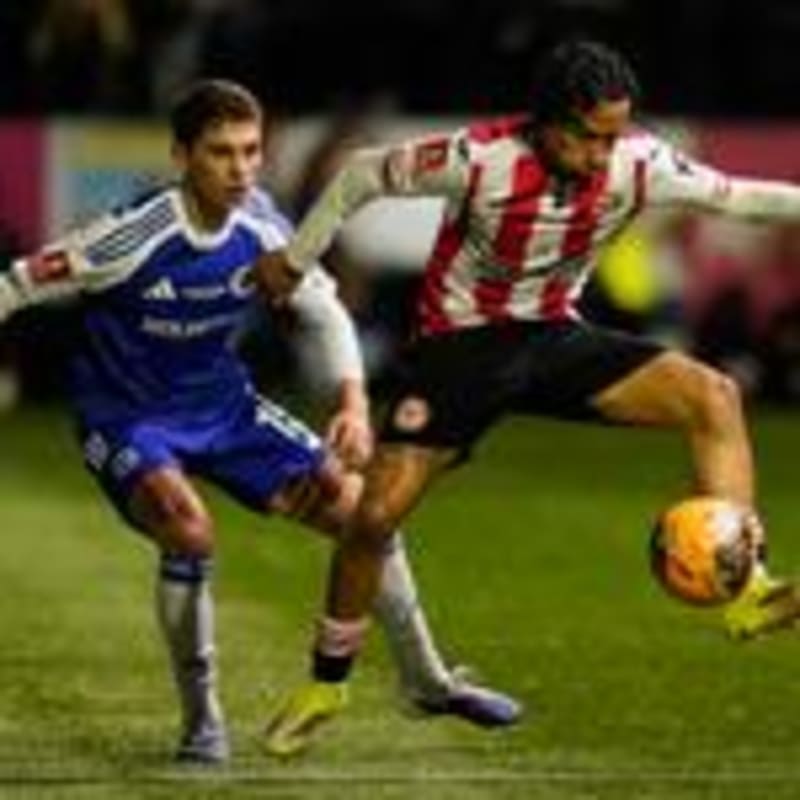 Macclesfield's Cup Dream Ends, But Story Inspires Fans - Image 3