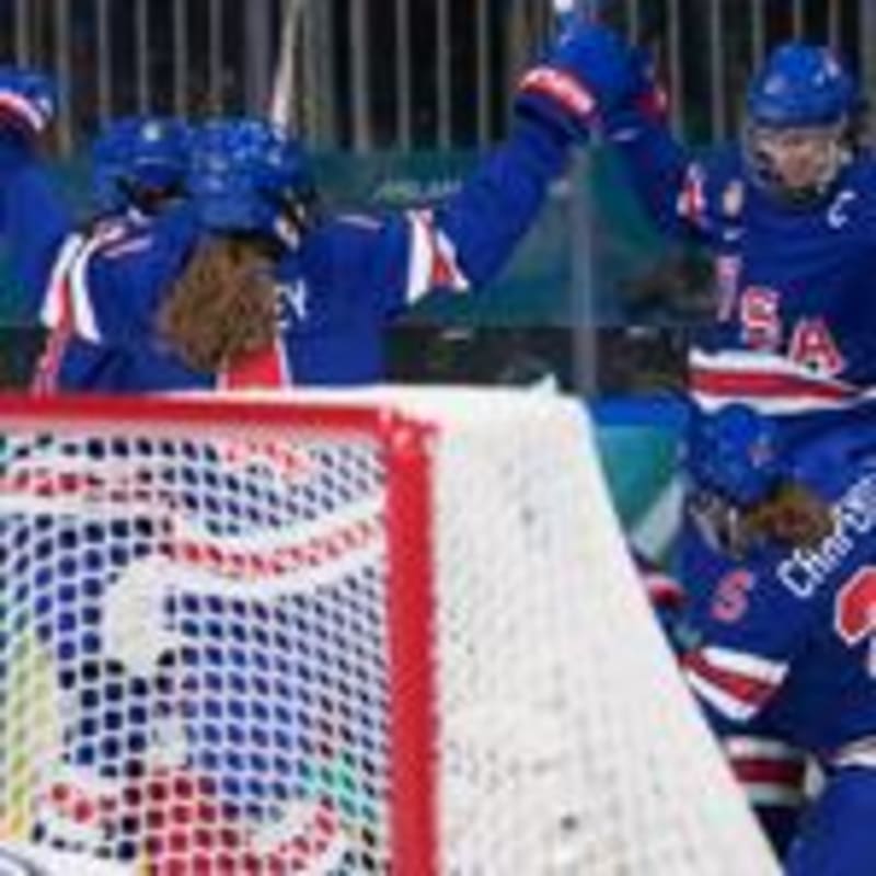 Hilary Knight's Olympic Dream: One Last Gold Match vs. Canada - Image 3