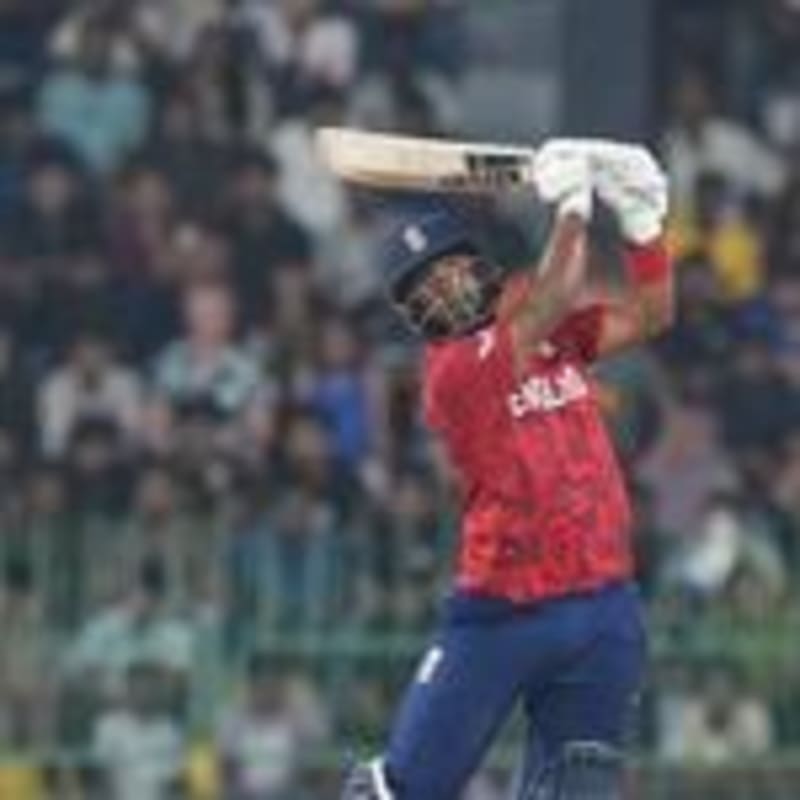 Rehan Ahmed's World Cup Debut Sparks England's Epic Win - Image 3