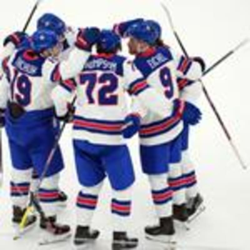 U.S. and Canada Set for Dream Olympic Hockey Final - Image 4