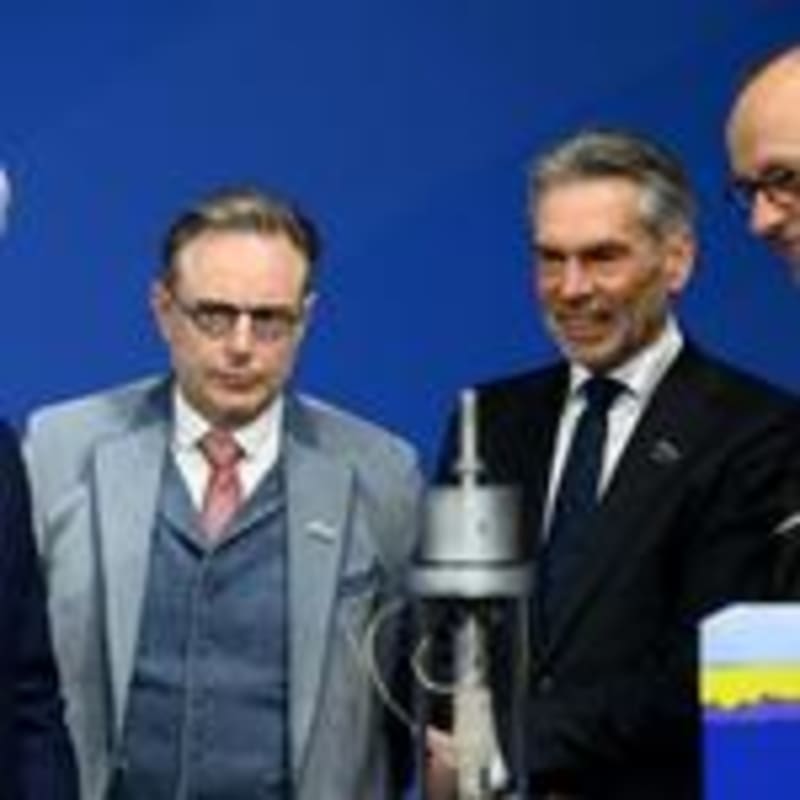 Europe Plans 100GW North Sea Wind Power for Energy Freedom - Image 3