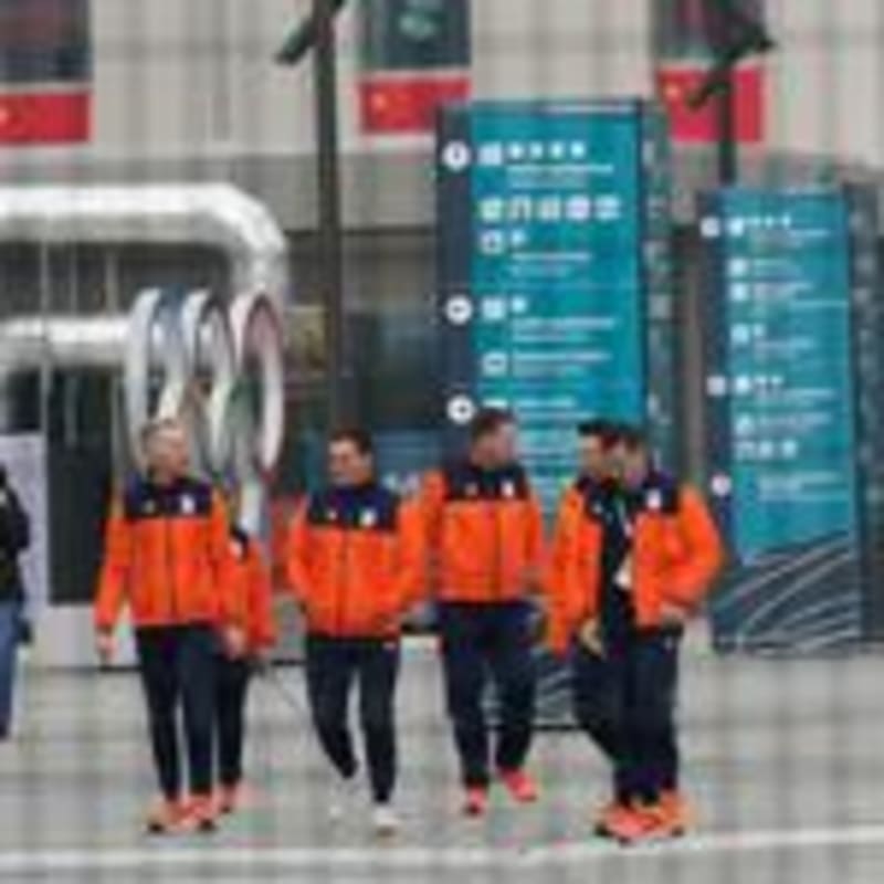 Milan Olympic Village Welcomes 1,500 Athletes to New Home - Image 3