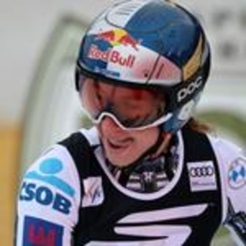 Lindsey Vonn, 41, Dominates Olympic Ski Season With 7 Podiums - Image 4