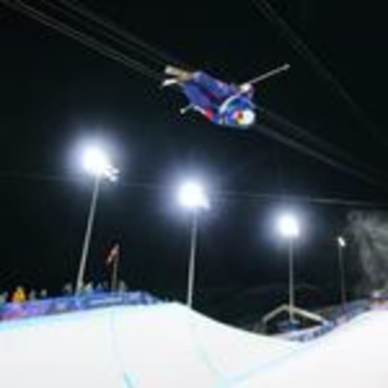 Alex Ferreira Wins Olympic Gold to Complete Medal Set - Image 4