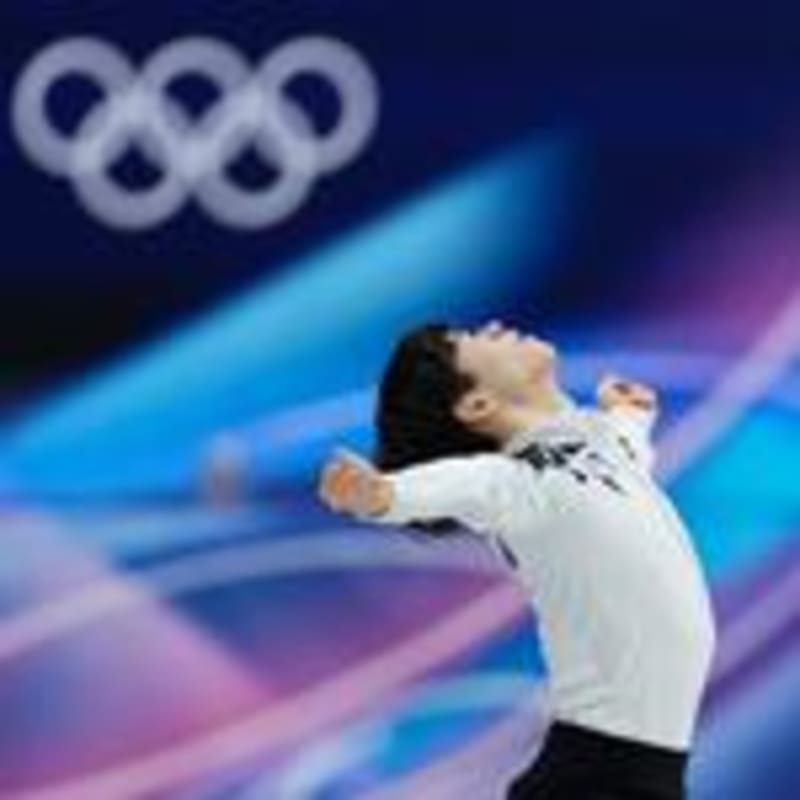 Teen 'Quad God' Malinin Leads at 2026 Olympics - Image 4