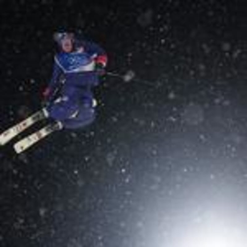 Norway's Frostad Wins Gold on Final Jump in Italy - Image 4