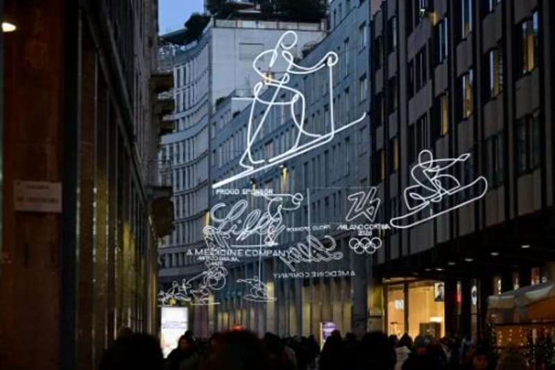 U.S. Clarifies ICE Role at Milan Winter Olympics