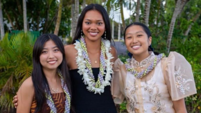 Kauaʻi Students Can Win $20K College Scholarships