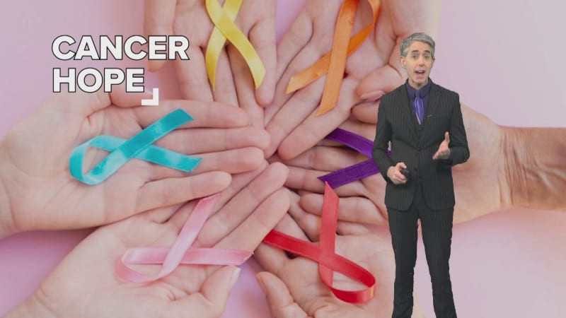 San Antonio Opens Hope Lodge for Cancer Patients - Image 2