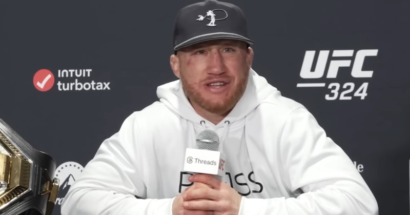 UFC Fighter Wins as Underdog for 9th Time, Baffles Oddsmakers