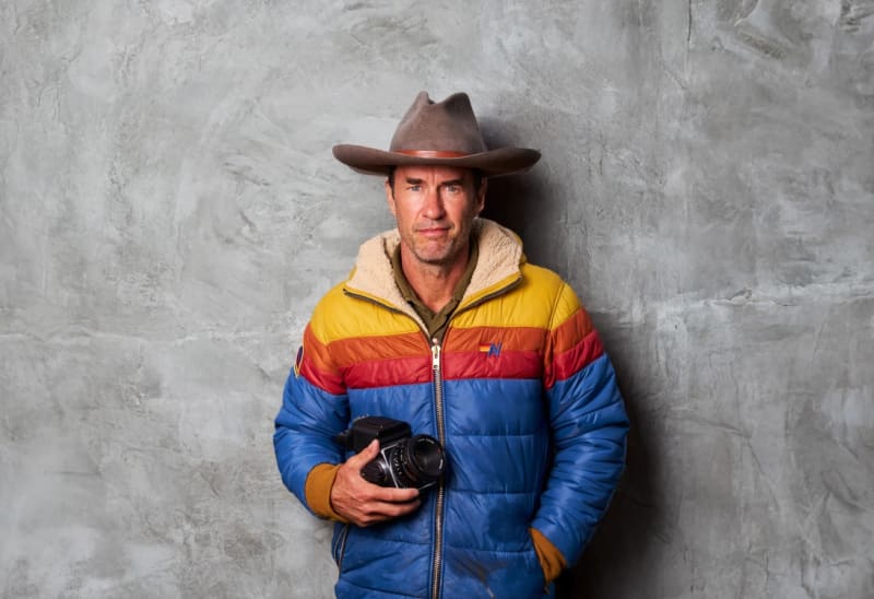 TOMS Founder Launches Mental Health Brand After Depression