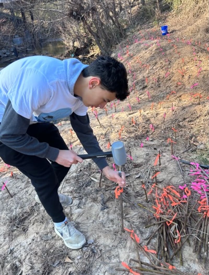 Atlanta Middle Schoolers Win Grants for Climate Solutions - Image 2