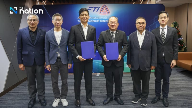 Thailand's ION Energy Gets First Clean Energy Innovation Fund