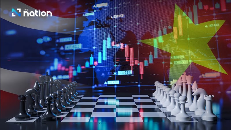 Vietnam Lifts Millions from Poverty in 40 Years