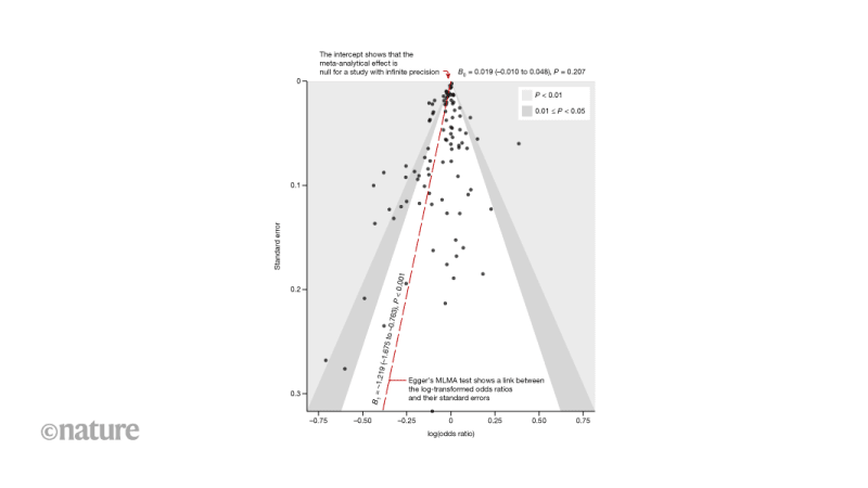 Groundbreaking Study Challenges Assumptions About Economic Inequality and Mental Health