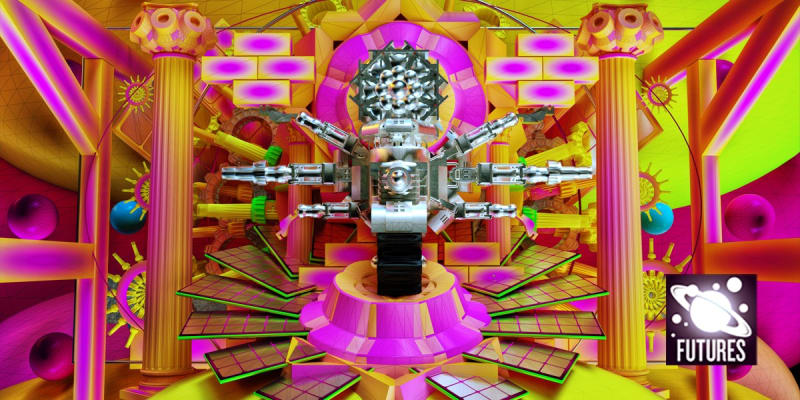 Robotic Resilience: How AI Rebuilds After Catastrophe