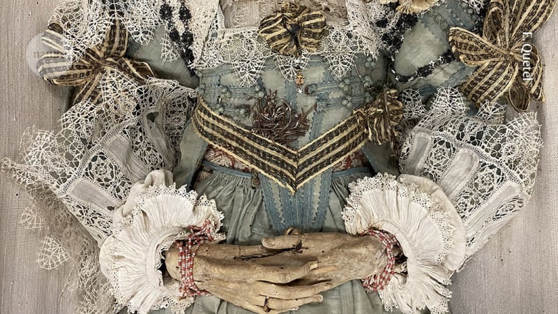 Scientific Breakthroughs Unravel Ancient Human Stories Through DNA and Preservation