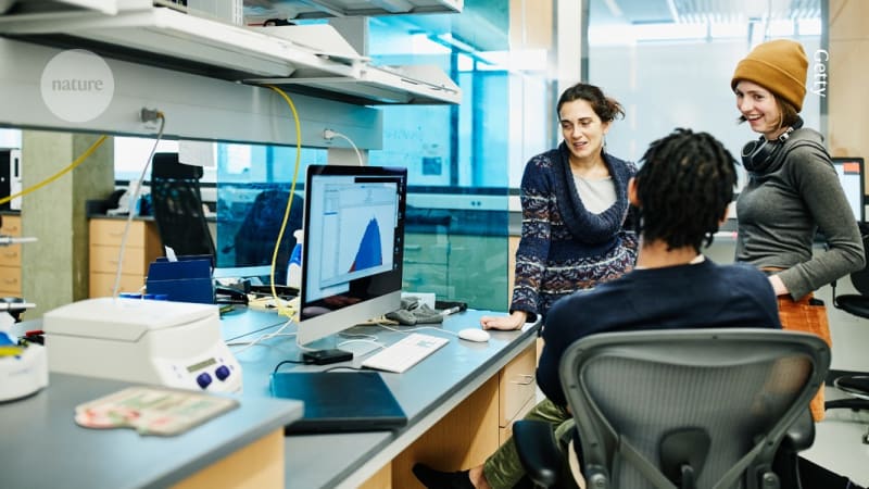 European Universities Create 5 Changes for Happier Academia