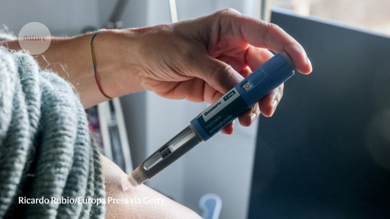 New Weight-Loss Drug Transforms Lives for Millions