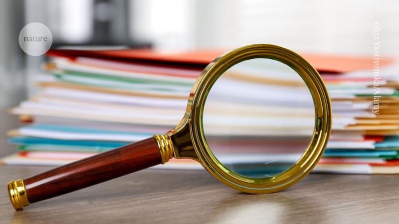 Scientists Tackle Reproducibility Crisis in Nanoscience