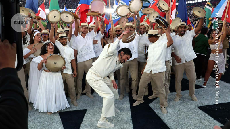 Music Unites Cultures Even When Words Can't Connect Us