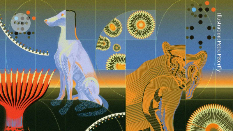 Scientists Use AI to Design New Life Forms from Scratch