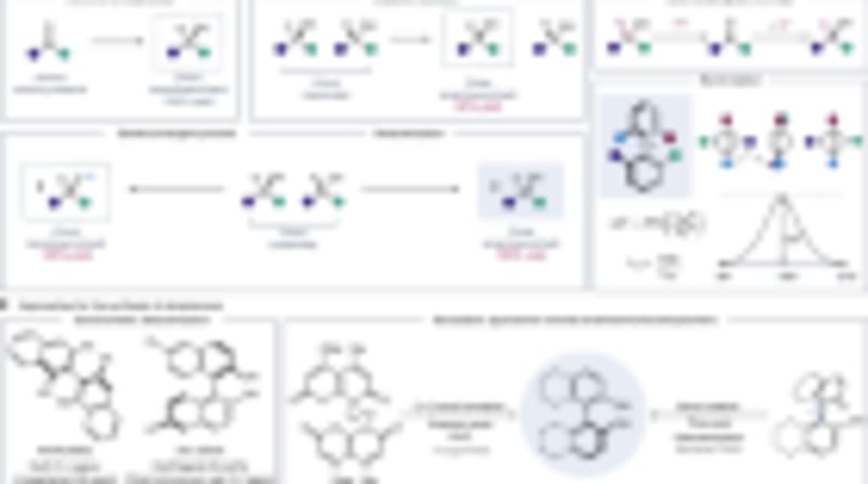 Scientists Turn Bacteria Into Light-Powered Chemical Factories - Image 3